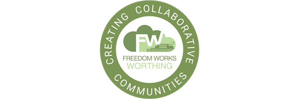 Freedom Works - Worthing